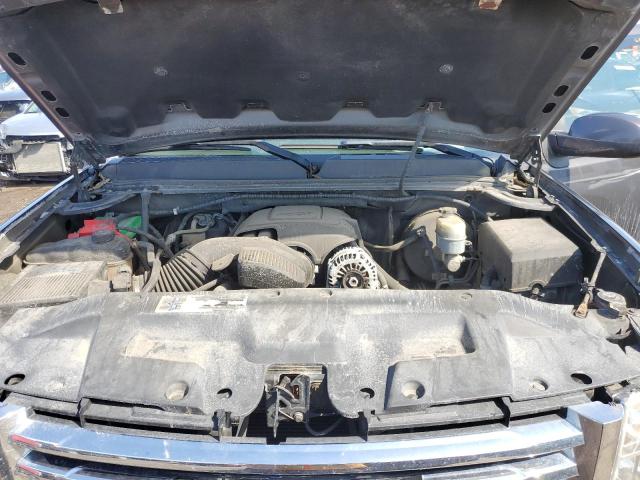 Photo 11 from auction – 2010 GMC SIERRA K15 with VIN 1GTSKVE32AZ113450