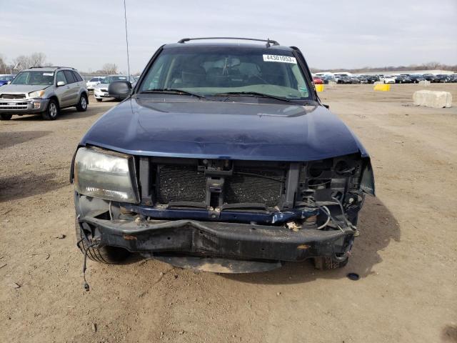 Photo 5 from auction – 2008 CHEVROLET TRAILBLAZE with VIN 1GNET13M582163476