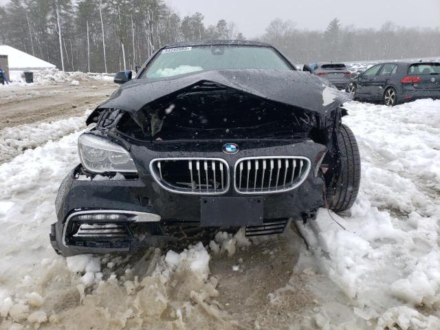 Photo 5 from auction – 2016 BMW ALPINA B6 with VIN WBA6D6C51GG388038