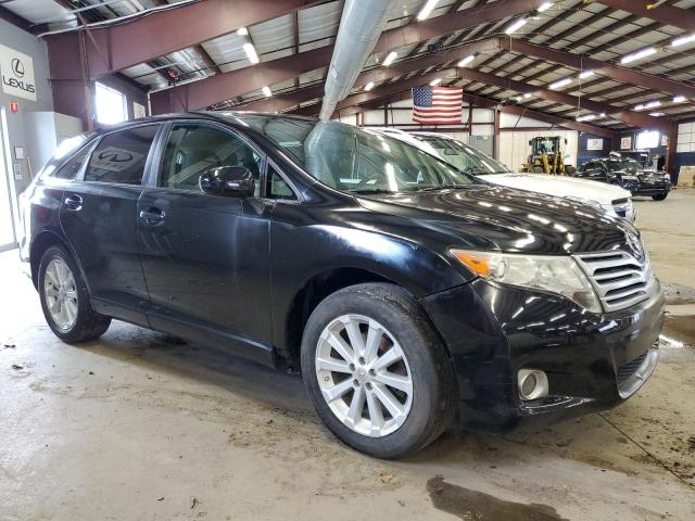 Photo 4 from auction – 2012 TOYOTA VENZA LE with VIN 4T3ZA3BBXCU056290