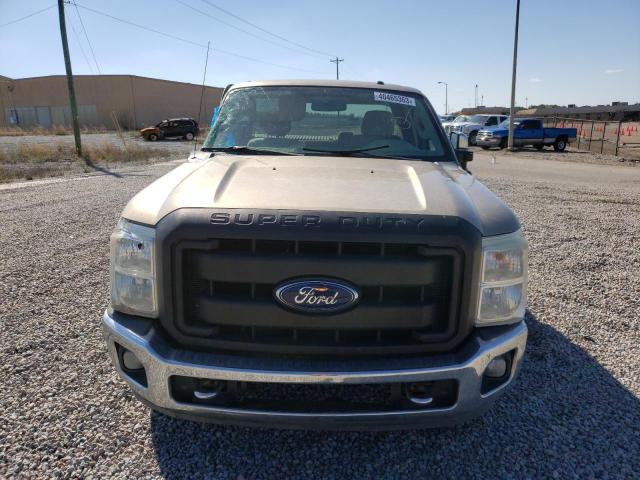 Photo 5 from auction – 2011 FORD F250 SUPER with VIN 1FT7X2AT4BEC09567