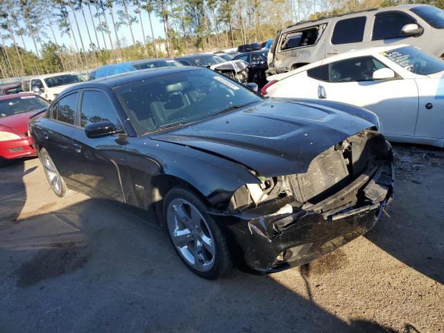 Photo 4 from auction – 2013 DODGE CHARGER R/ with VIN 2C3CDXCT6DH681299