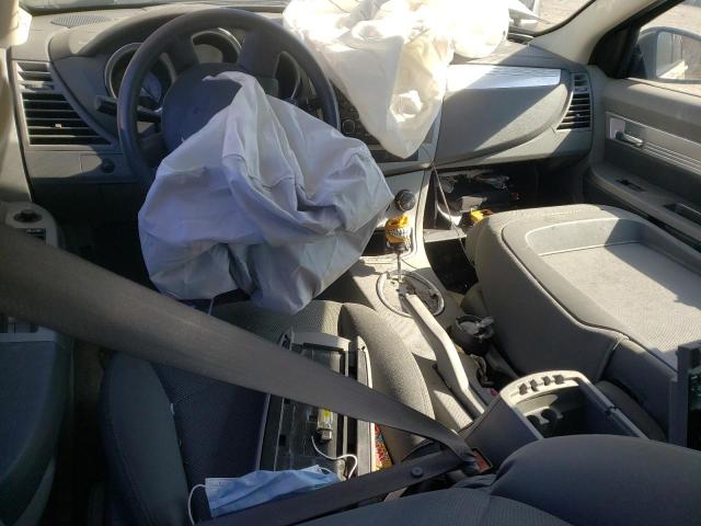 Photo 8 from auction – 2007 CHRYSLER SEBRING TO with VIN 1C3LC56K47N508077
