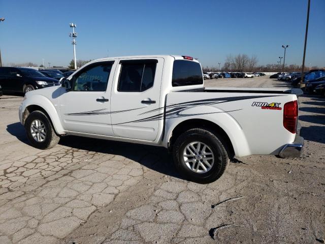 Photo 2 from auction – 2014 NISSAN FRONTIER S with VIN 1N6AD0EVXEN710043