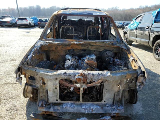 Photo 5 from auction – 2003 FORD EXPLORER X with VIN 1FMZU73K83ZA74280