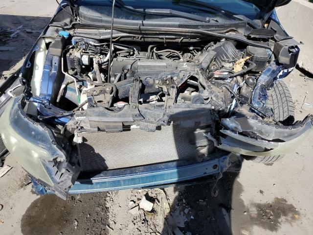 Photo 12 from auction – 2015 HONDA CR-V EX with VIN 2HKRM3H58FH513781