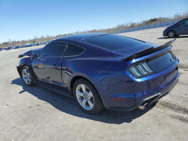 Photo 2 from auction – 2018 FORD MUSTANG with VIN 1FA6P8TH7J5183607