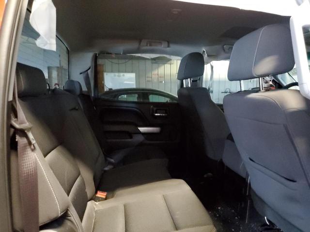 Photo 10 from auction – 2016 CHEVROLET SILVERADO2 with VIN 3GCUKREC3GG209774