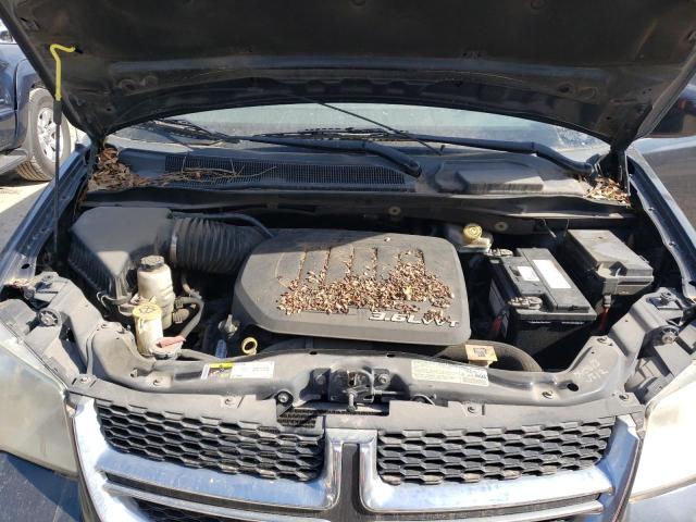 Photo 12 from auction – 2013 DODGE GRAND CARA with VIN 2C4RDGCG6DR717320