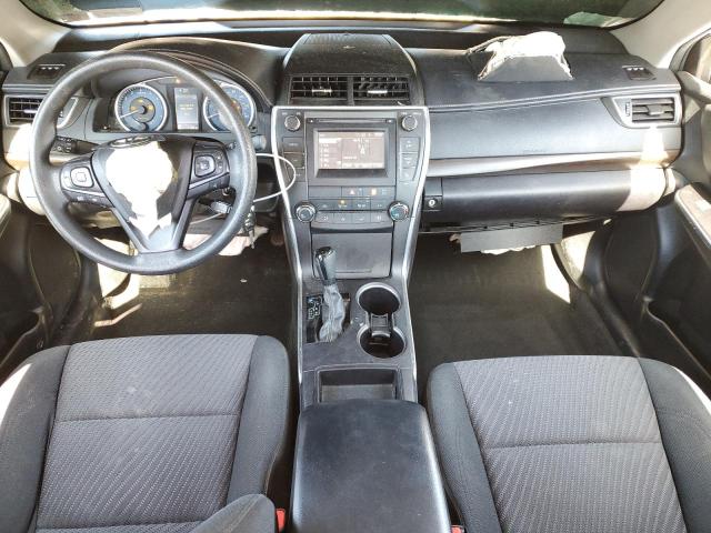 Photo 8 from auction – 2016 TOYOTA CAMRY LE with VIN 4T4BF1FK7GR581877
