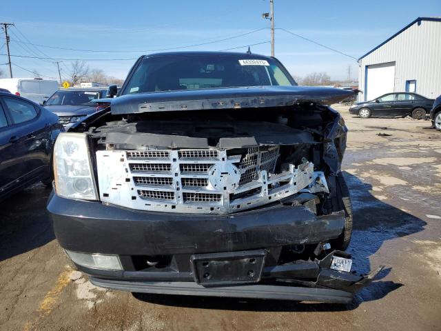 Photo 5 from auction – 2009 CADILLAC ESCALADE L with VIN 1GYFK23299R220754