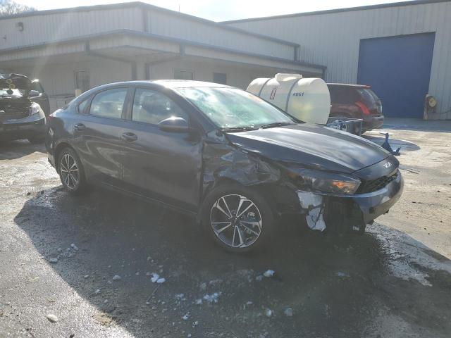 Photo 4 from auction – 2023 KIA FORTE LX with VIN 3KPF24AD0PE535697