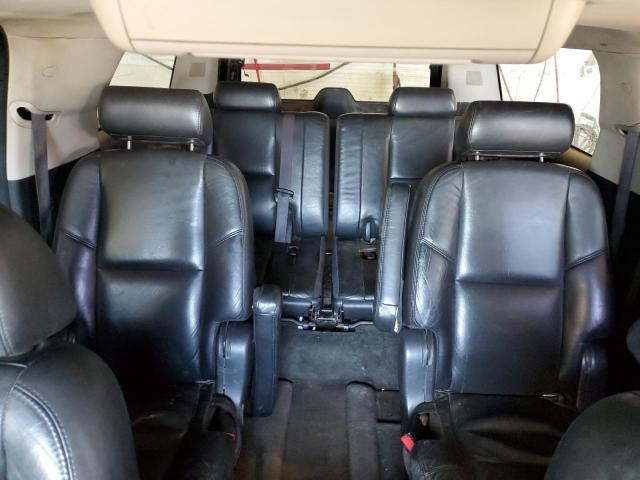 Photo 10 from auction – 2008 CADILLAC ESCALADE E with VIN 1GYFK66848R226113