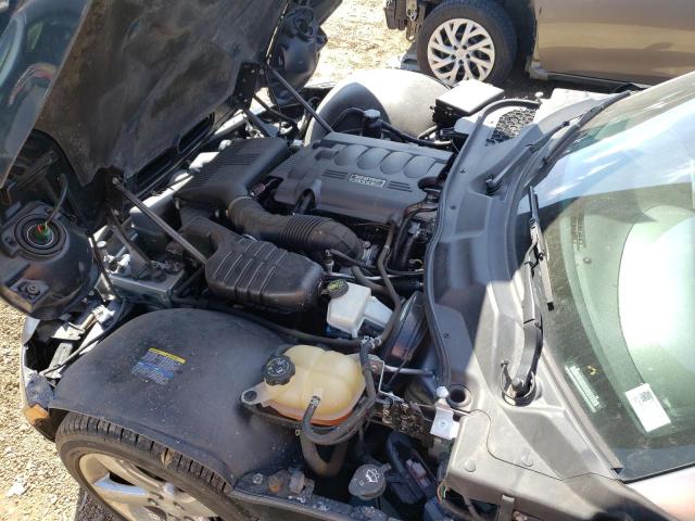 Photo 11 from auction – 2008 PONTIAC SOLSTICE with VIN 1G2MB35B68Y110155