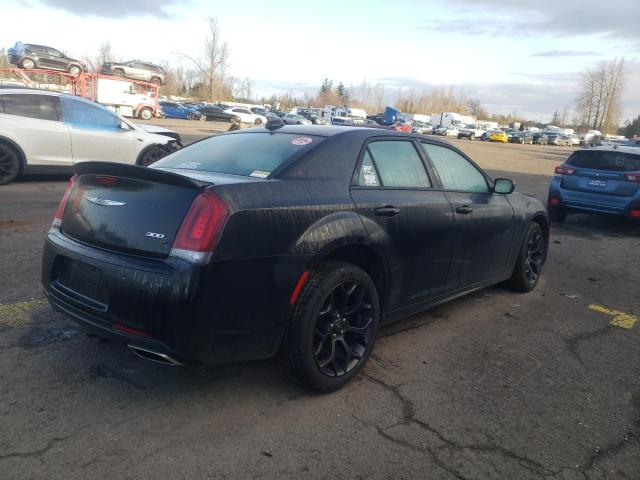 Photo 3 from auction – 2019 CHRYSLER 300 S with VIN 2C3CCABG4KH743798