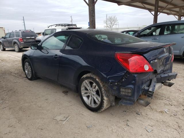 Фото 2 с аукциона – 2012 NISSAN ALTIMA S с VIN 1N4AL2EP3CC146396