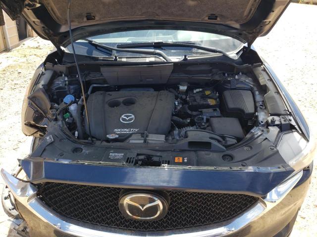 Photo 11 from auction – 2018 MAZDA CX-5 TOURI with VIN JM3KFACM4J1413182