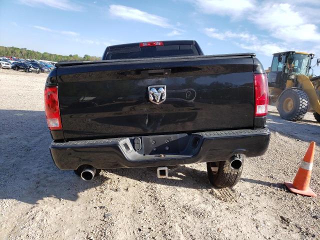 Zdjęcie 6 z aukcji – 2016 RAM 1500 ST z VIN 3C6RR6KT1GG139588