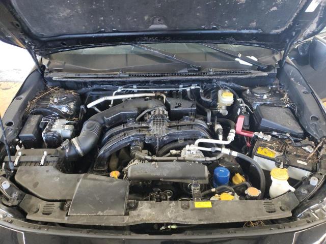 Photo 12 from auction – 2021 SUBARU CROSSTREK with VIN JF2GTHSC4MH211819