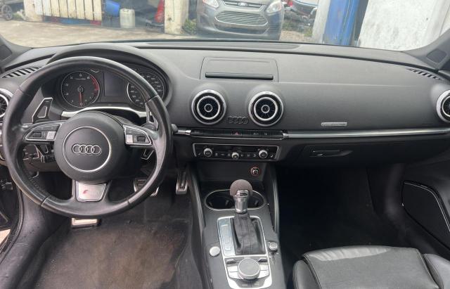 Photo 9 from auction – 2015 AUDI A3 PREMIUM with VIN WAUEFGFFXF1013525
