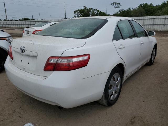 Photo 3 from auction – 2009 TOYOTA CAMRY BASE with VIN 4T1BE46K89U842872