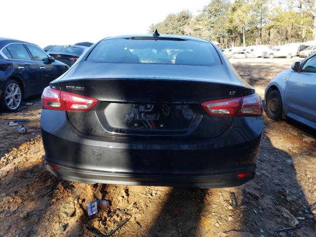 Photo 6 from auction – 2019 CHEVROLET MALIBU LT with VIN 1G1ZD5ST2KF186830