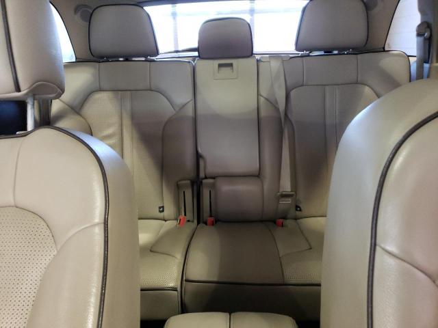 Photo 10 from auction – 2011 LINCOLN MKX with VIN 2LMDJ6JK2BBJ16612