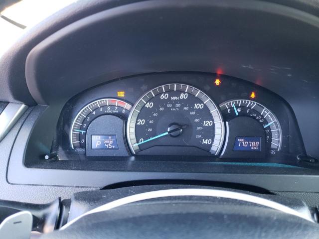 Photo 9 from auction – 2013 TOYOTA CAMRY L with VIN 4T1BF1FK9DU235612
