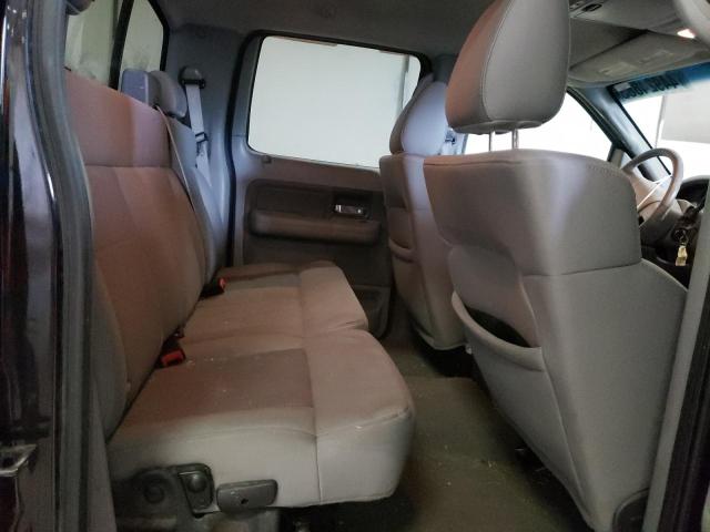 Photo 10 from auction – 2008 FORD F150 SUPER with VIN 1FTRW14W78FA53765
