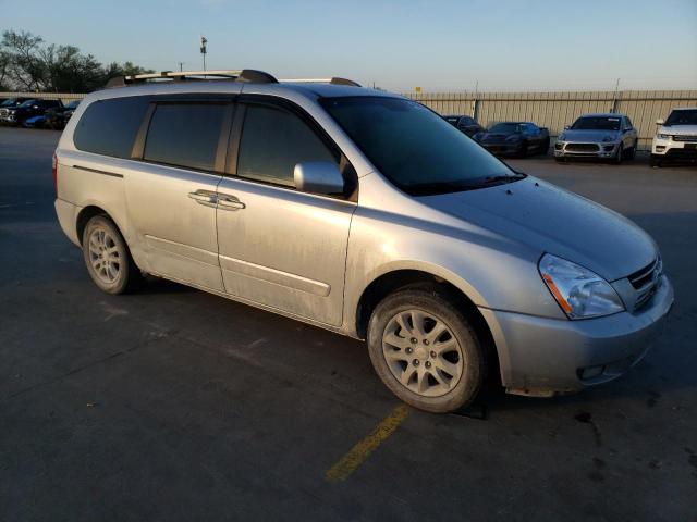 Photo 4 from auction – 2006 KIA SEDONA EX with VIN KNDMB233566037919