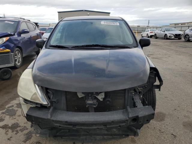 Photo 5 from auction – 2009 NISSAN VERSA S with VIN 3N1BC13E99L462377