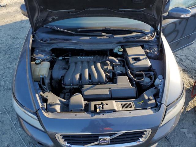 Photo 11 from auction – 2009 VOLVO S40 2.4I with VIN YV1MS390592462016