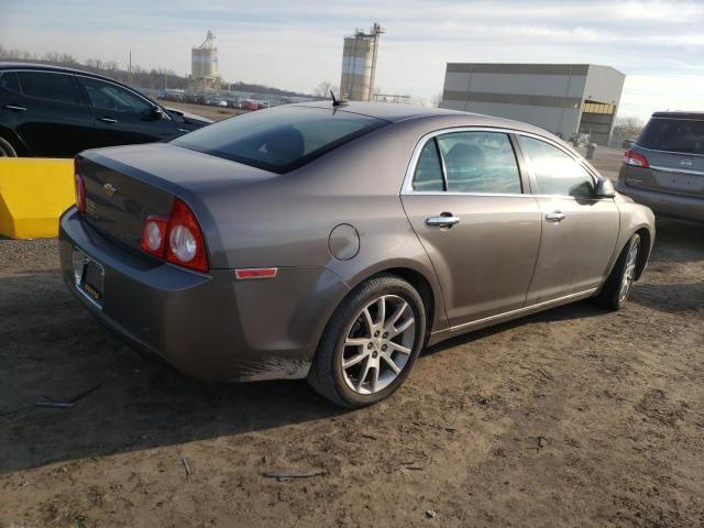 Photo 3 from auction – 2011 CHEVROLET MALIBU LTZ with VIN 1G1ZE5EU5BF368541