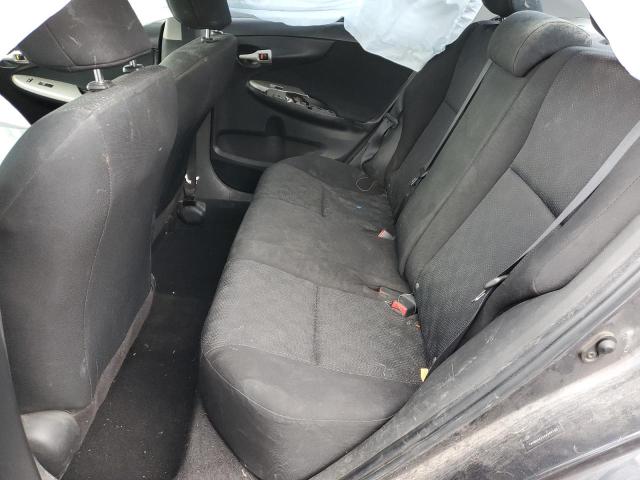 Photo 10 from auction – 2010 TOYOTA COROLLA BA with VIN 1NXBU4EE2AZ299103