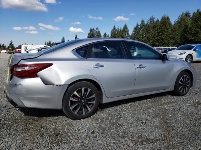 Photo 3 from auction – 2018 NISSAN ALTIMA 2.5 with VIN 1N4AL3AP9JC264963