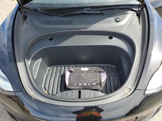 Photo 11 from auction – 2021 TESLA MODEL 3 with VIN 5YJ3E1EA4MF854406
