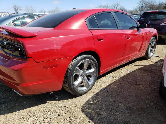 Photo 3 from auction – 2011 DODGE CHARGER R/ with VIN 2B3CL5CTXBH506362