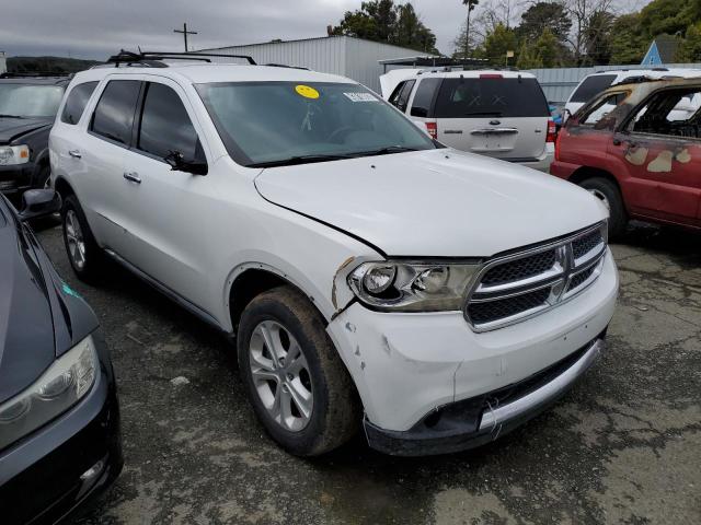 Photo 4 from auction – 2013 DODGE DURANGO CR with VIN 1C4SDHDTXDC512112