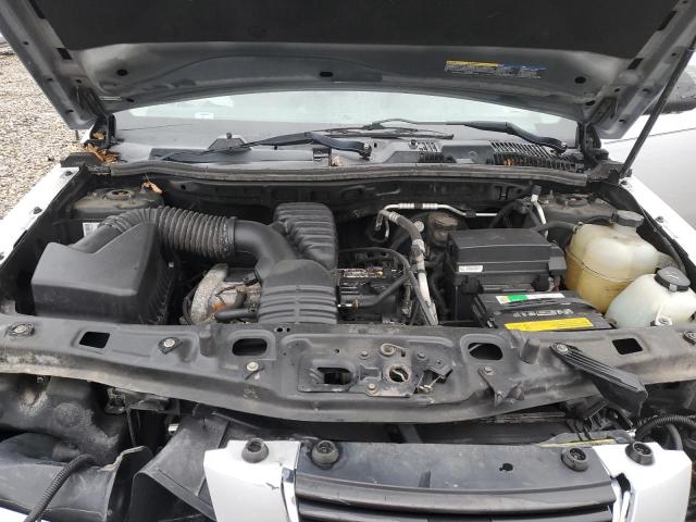 Photo 11 from auction – 2007 SATURN VUE with VIN 5GZCZ33DX7S840416