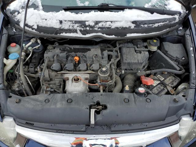 Photo 11 from auction – 2010 HONDA CIVIC EX with VIN 19XFA1F82AE063734