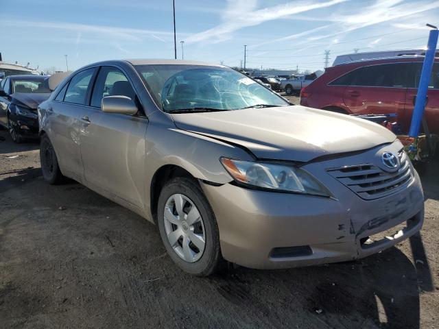 Photo 4 from auction – 2009 TOYOTA CAMRY BASE with VIN 4T1BE46K89U387764
