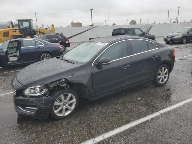 VOLVO S60 PREMIE 2016 with VIN YV126MFK2G2402991 - Photo from auction