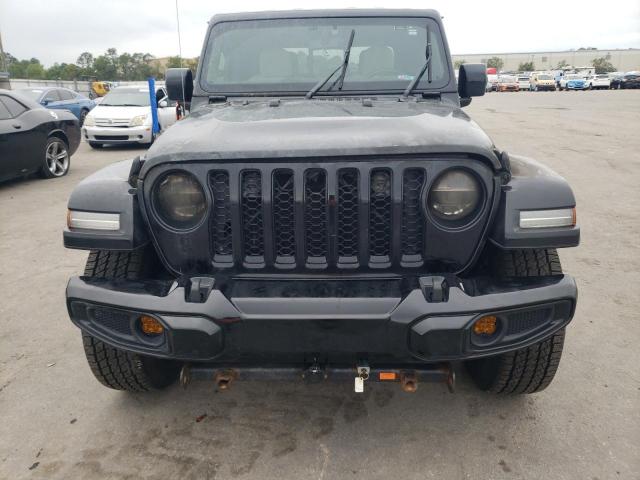 Photo 5 from auction – 2021 JEEP GLADIATOR with VIN 1C6HJTFG4ML613093
