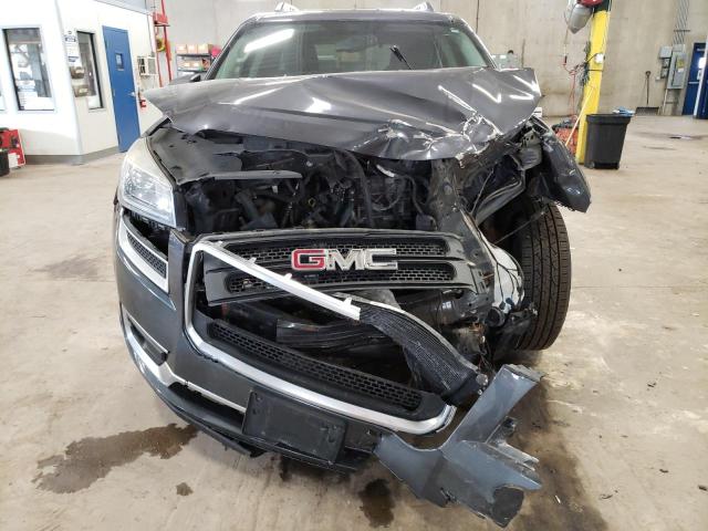 Photo 5 from auction – 2014 GMC ACADIA SLE with VIN 1GKKVPKD8EJ187917