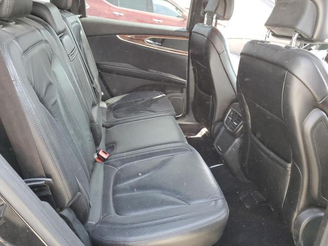 Photo 11 from auction – 2016 LINCOLN MKX SELECT with VIN 2LMTJ6KR7GBL47746