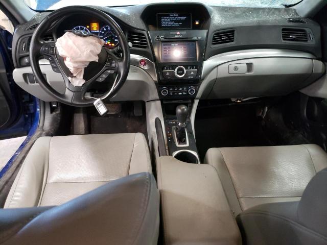 Photo 8 from auction – 2017 ACURA ILX PREMIU with VIN 19UDE2F79HA002257