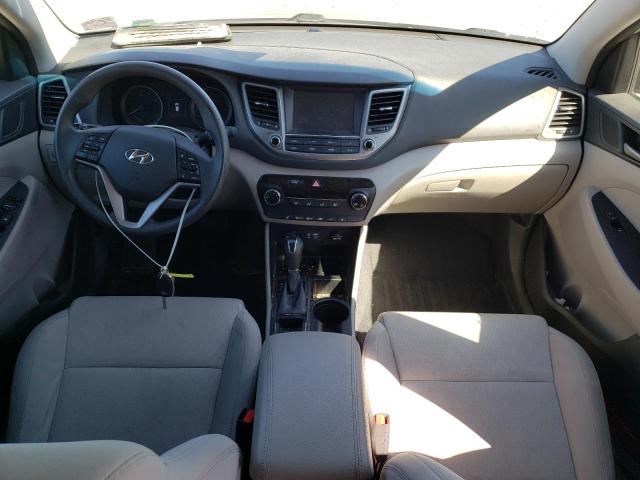 Photo 8 from auction – 2018 HYUNDAI TUCSON SEL with VIN KM8J3CA43JU708361