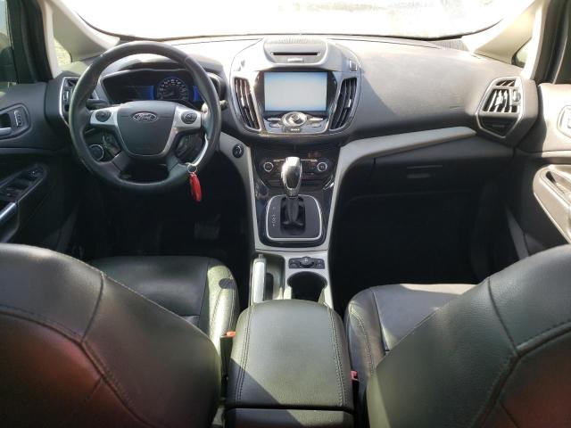 Photo 8 from auction – 2013 FORD C-MAX SEL with VIN 1FADP5BU5DL518612