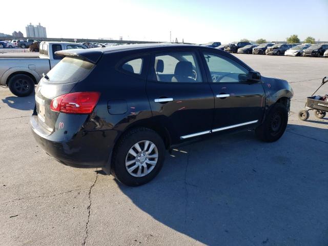 Photo 3 from auction – 2012 NISSAN ROGUE S with VIN JN8AS5MT7CW301905