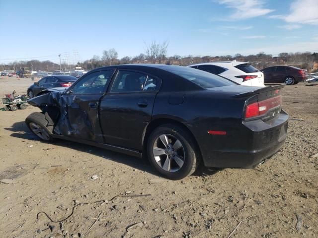 Photo 2 from auction – 2012 DODGE CHARGER SX with VIN 2C3CDXHG5CH244792